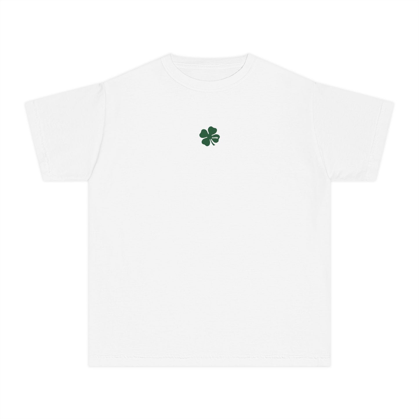 Youth Lucky Tee