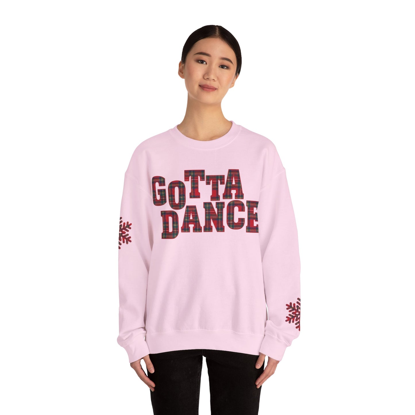 Adult Festive Crewneck