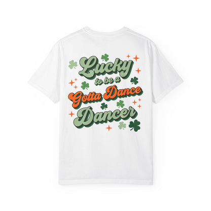 Adult Lucky Tee