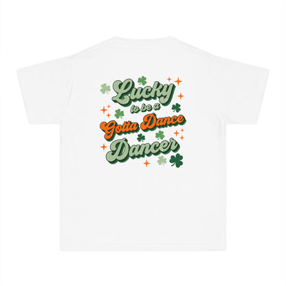 Youth Lucky Tee
