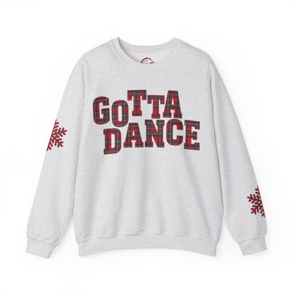 Adult Festive Crewneck