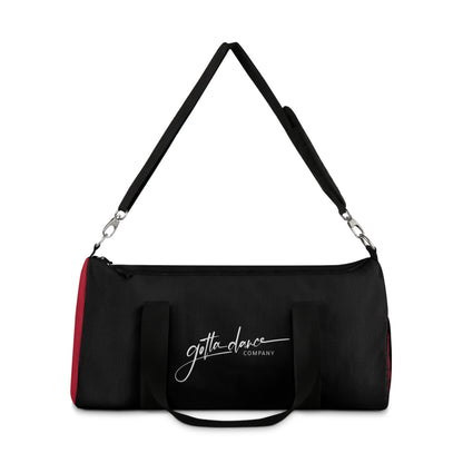 Personalized Duffel Bag