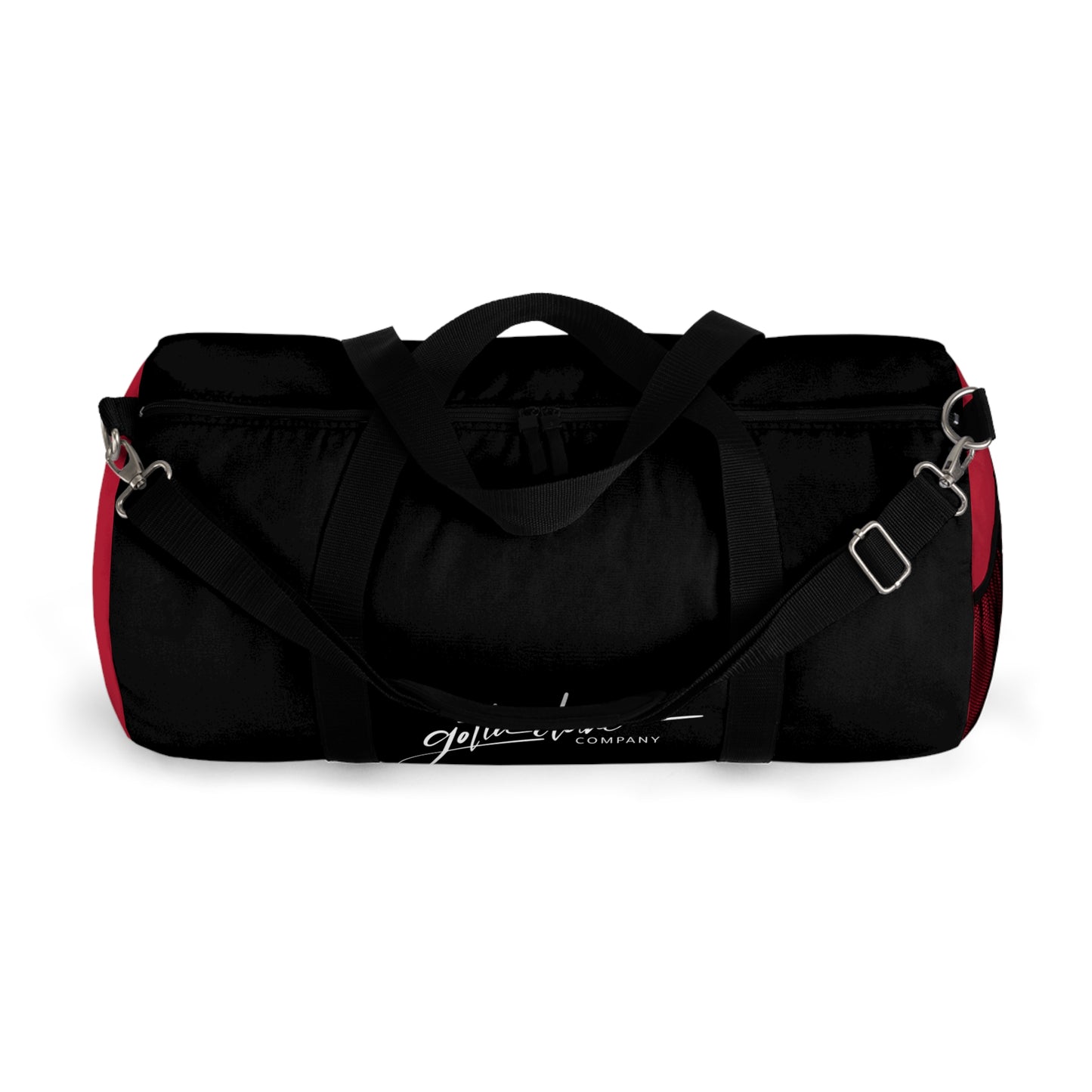 Personalized Duffel Bag
