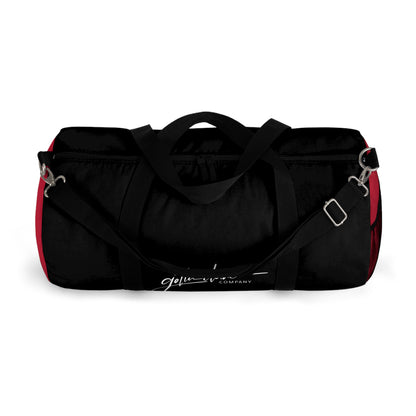 Personalized Duffel Bag