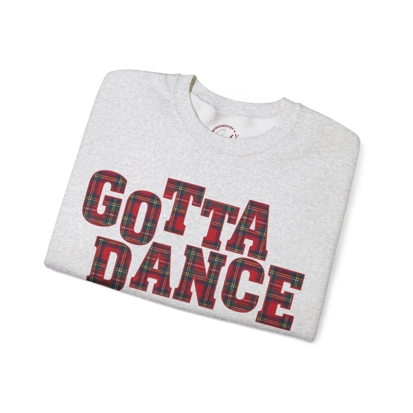 Adult Festive Crewneck