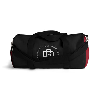 Personalized Duffel Bag