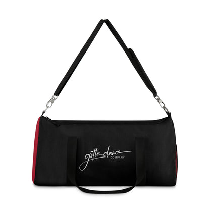 Personalized Duffel Bag