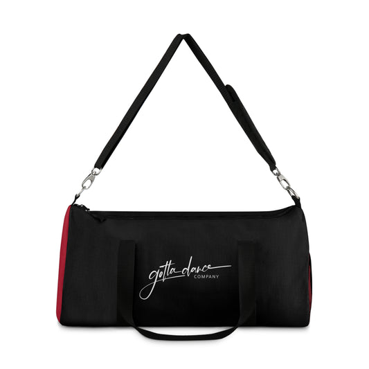 Personalized Duffel Bag