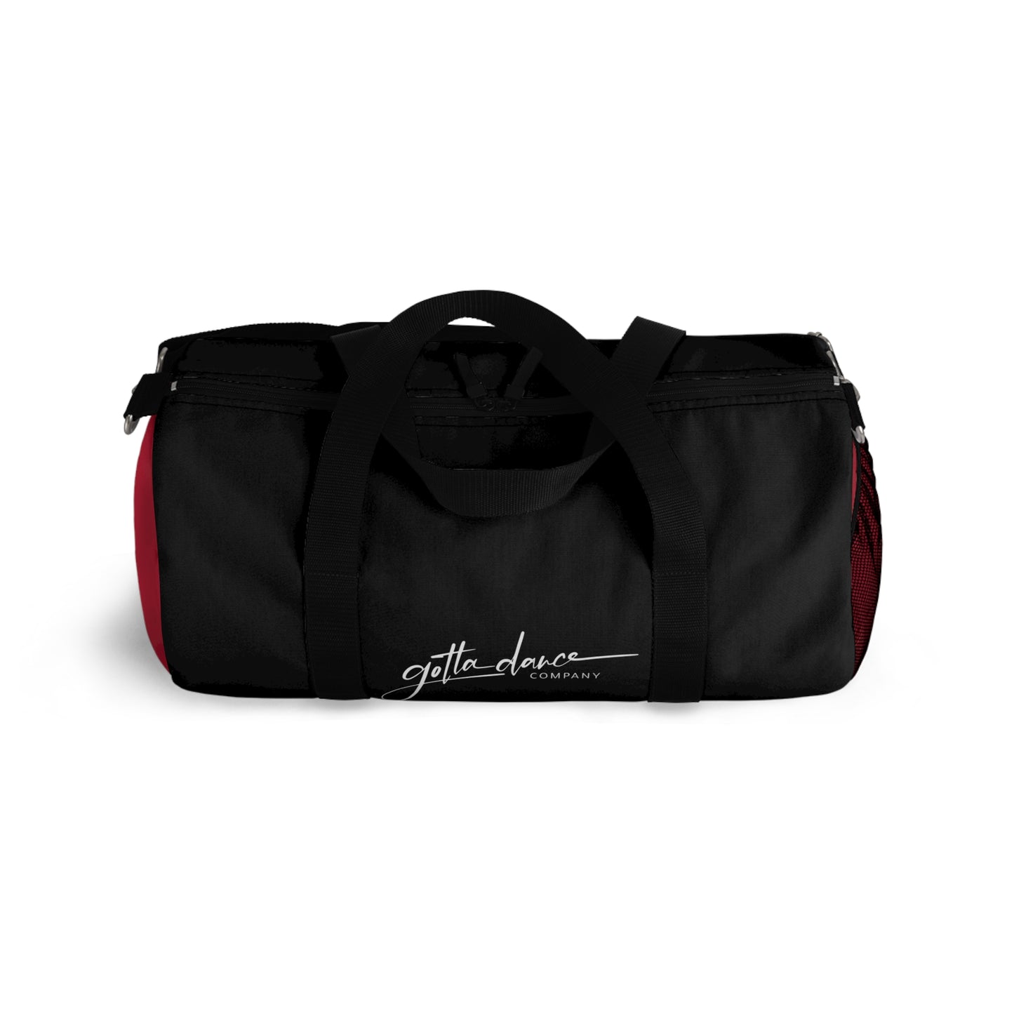Personalized Duffel Bag