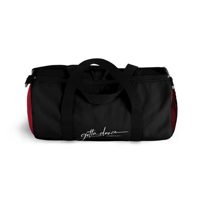 Personalized Duffel Bag