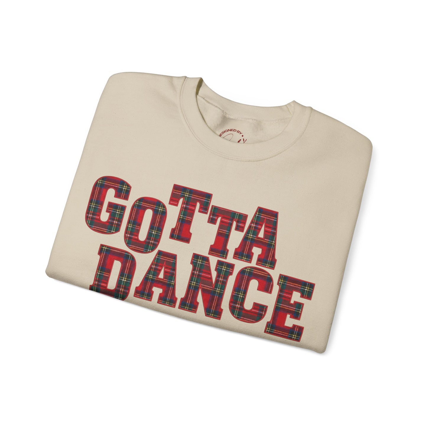 Adult Festive Crewneck