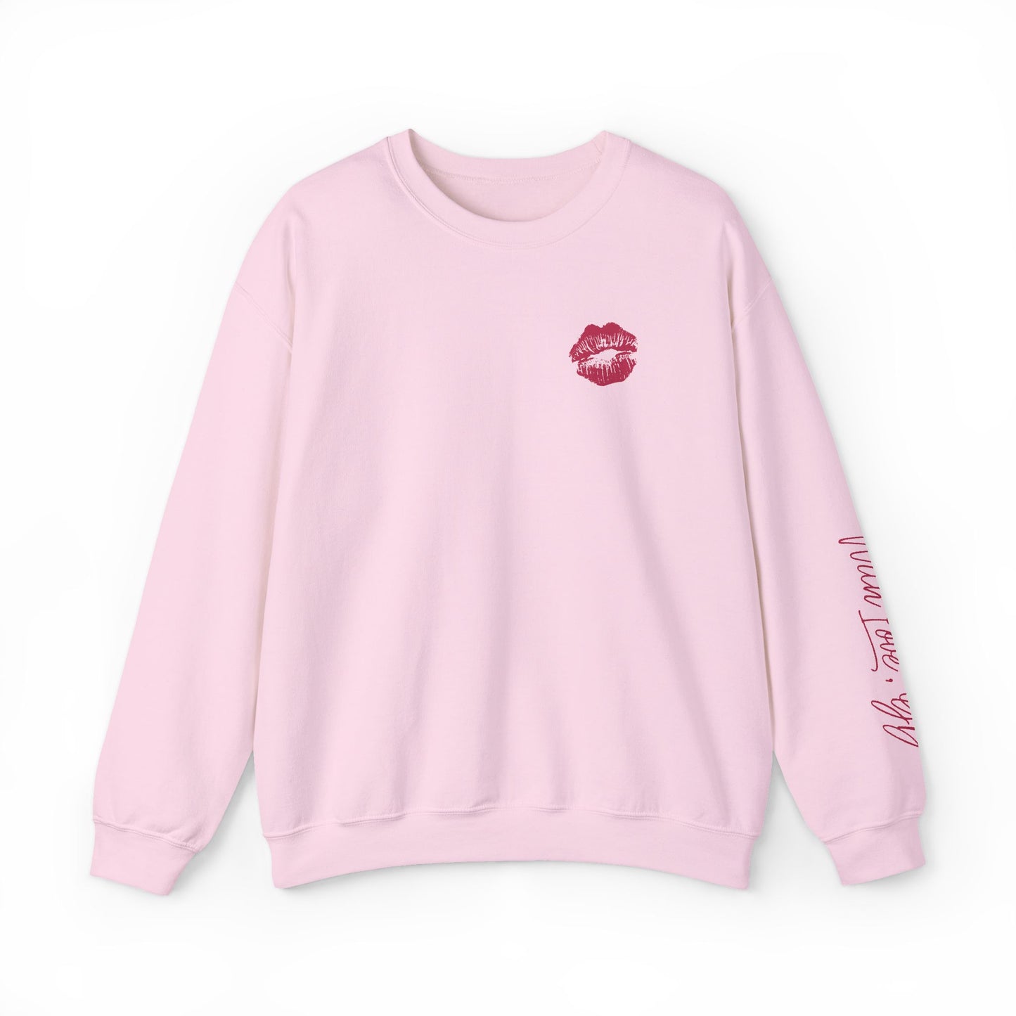 XOXO Crewneck