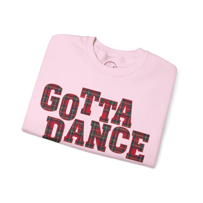 Adult Festive Crewneck