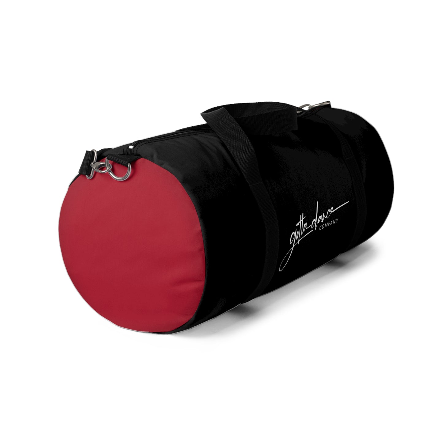 Personalized Duffel Bag