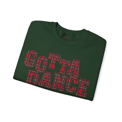 Adult Festive Crewneck
