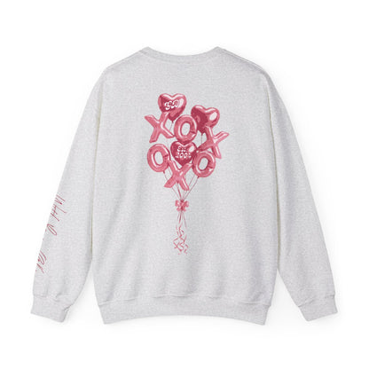 XOXO Crewneck