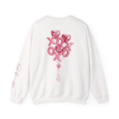 XOXO Crewneck