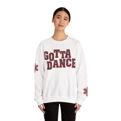 Adult Festive Crewneck