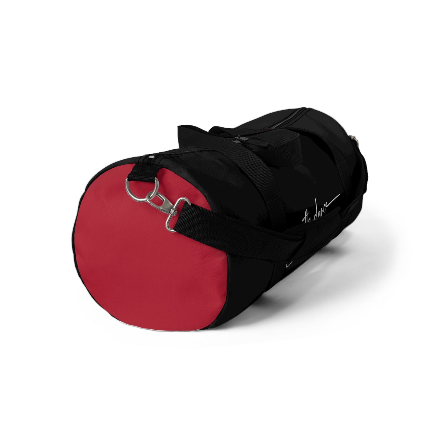 Personalized Duffel Bag