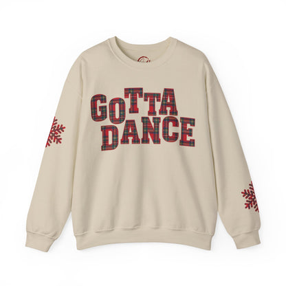 Adult Festive Crewneck