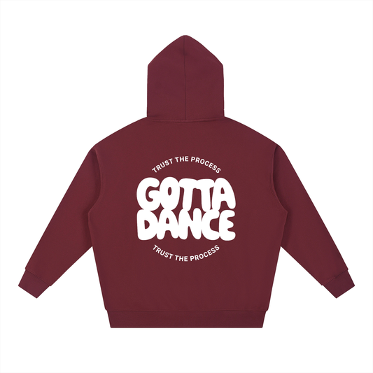 Adult White Fox Inspired Hoodie