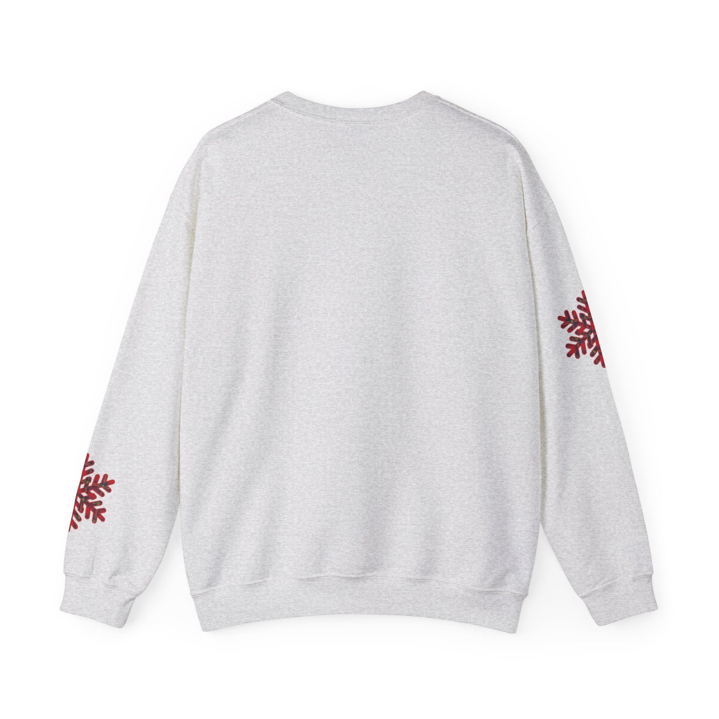 Adult Festive Crewneck