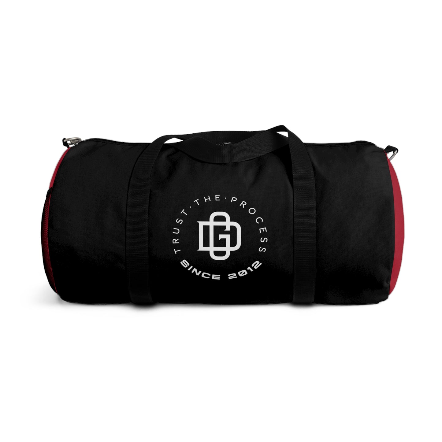 Personalized Duffel Bag