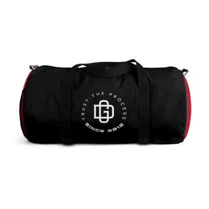 Personalized Duffel Bag