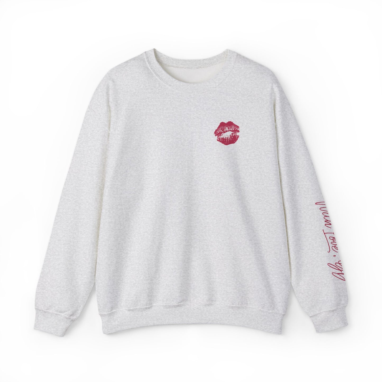 XOXO Crewneck