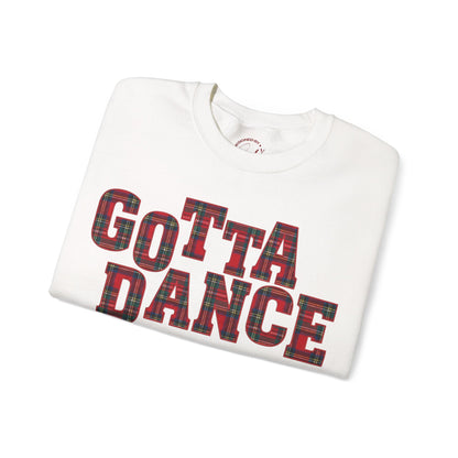 Adult Festive Crewneck