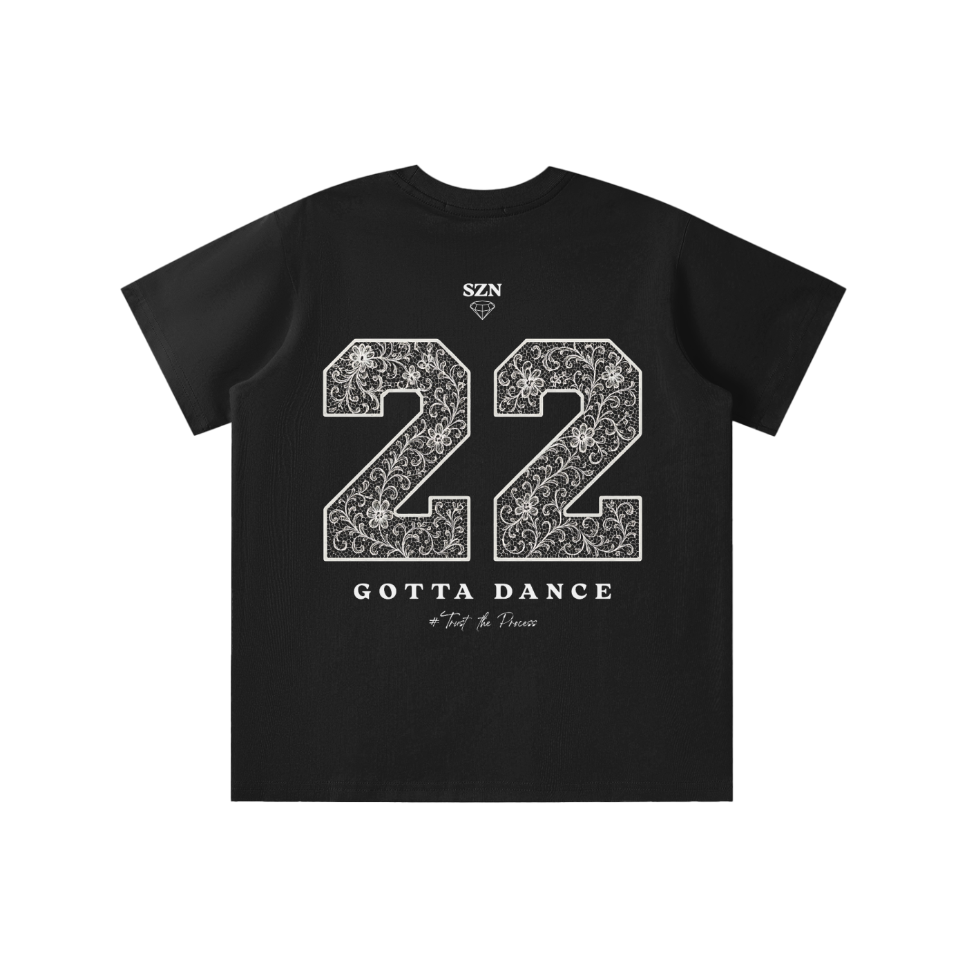 Youth SZN 22 Tee