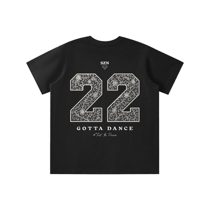 Youth SZN 22 Tee