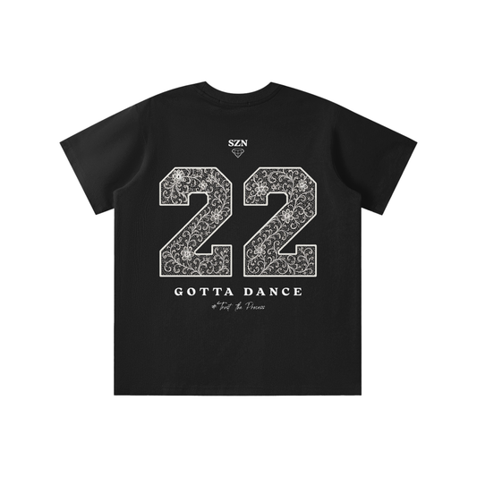 Youth SZN 22 Tee
