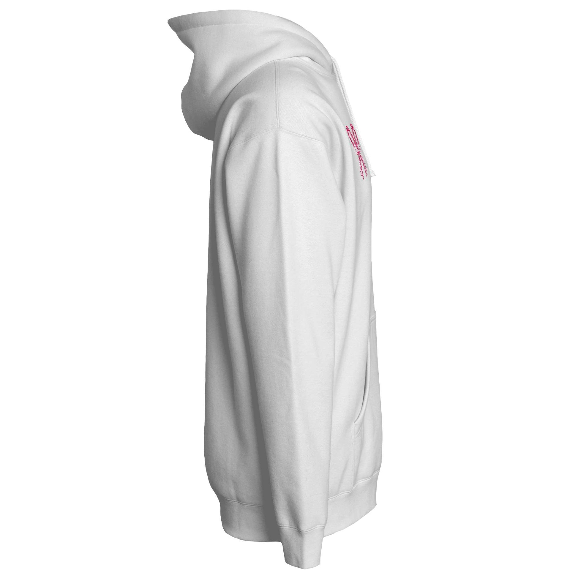 Adult Candy Cane Lane Hoodie