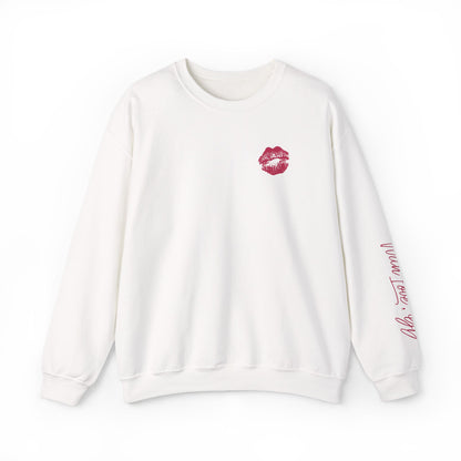 XOXO Crewneck