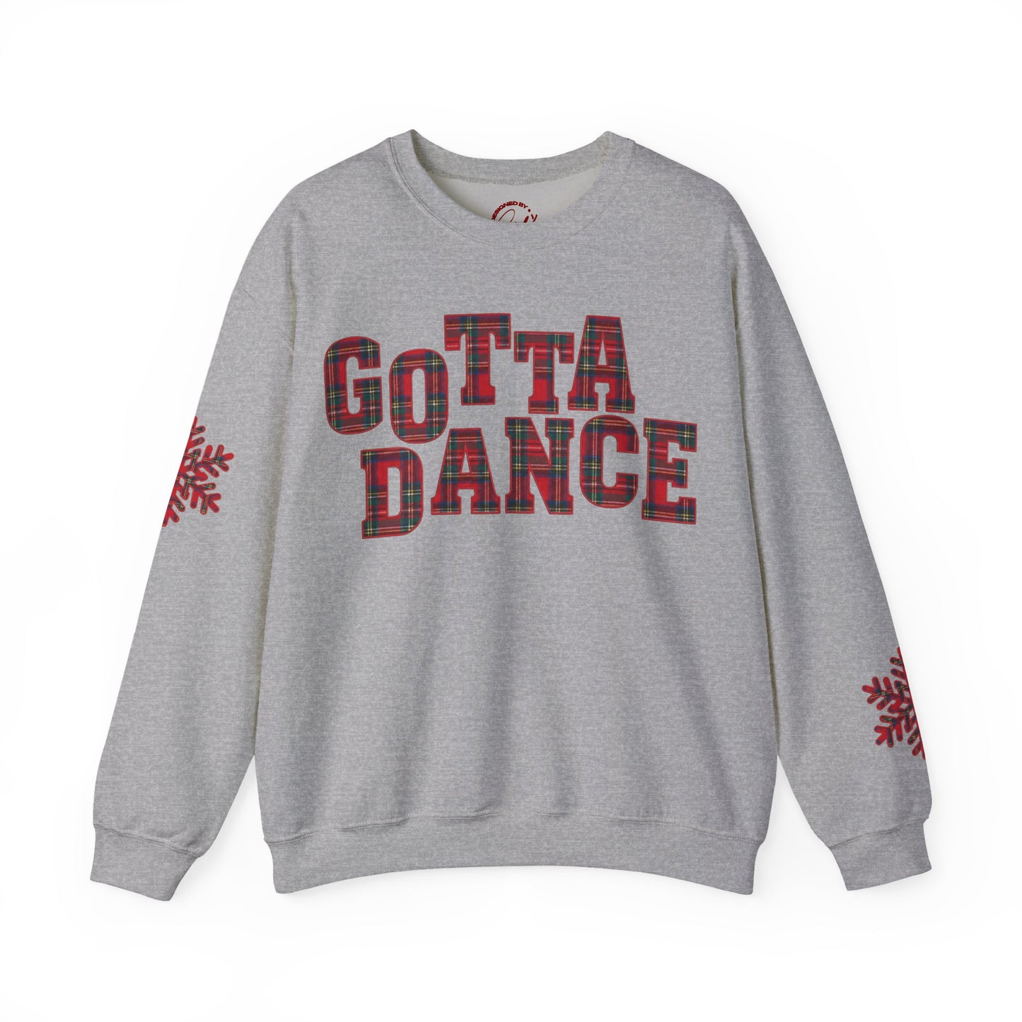 Adult Festive Crewneck