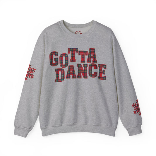 Adult Festive Crewneck