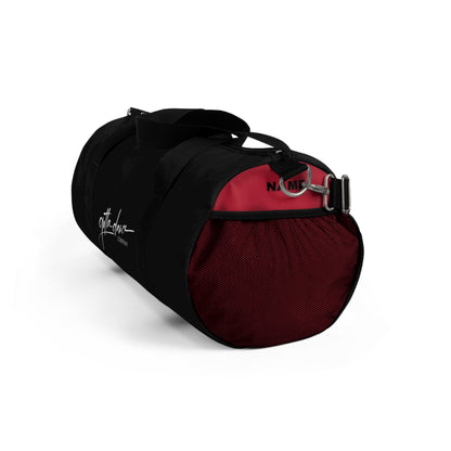 Personalized Duffel Bag