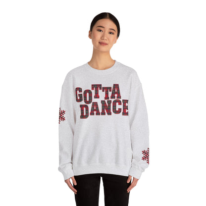 Adult Festive Crewneck