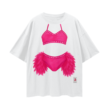 Personalized Dance Costume Tee