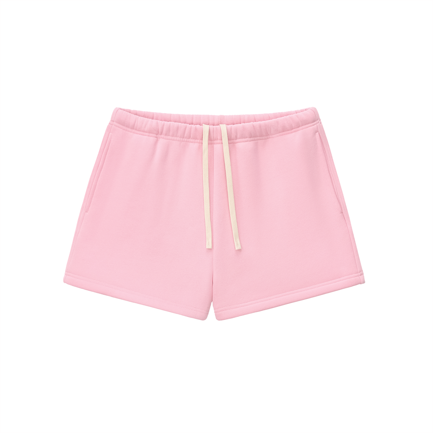 Adult Essential Shorts