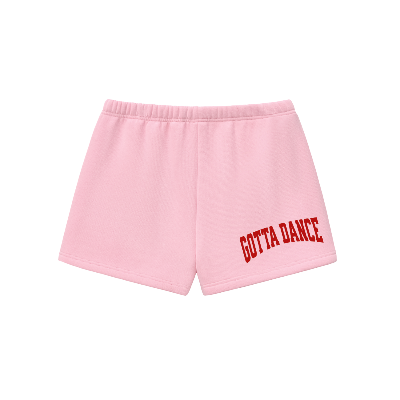 Adult Essential Shorts